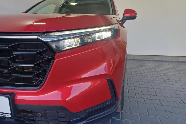 Honda CR-V din 2023 cu 12.600 km - oferta HON129840 - foto 34
