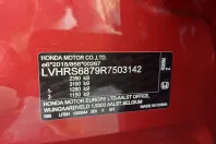 Honda CR-V din 2023 cu 12.600 km - oferta HON129840 - foto 37