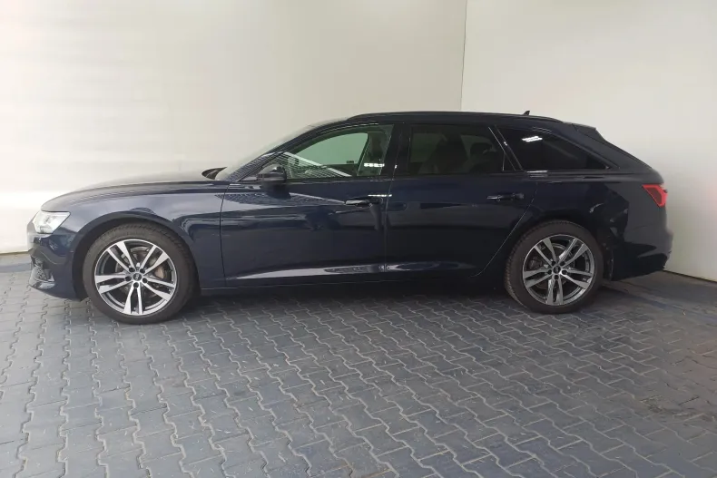 Audi A6 din 2022 cu 36.263 km - oferta AUD129842 - foto 2