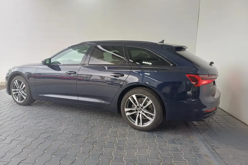 Audi A6 din 2022 cu 36.263 km - oferta AUD129842 - foto 3