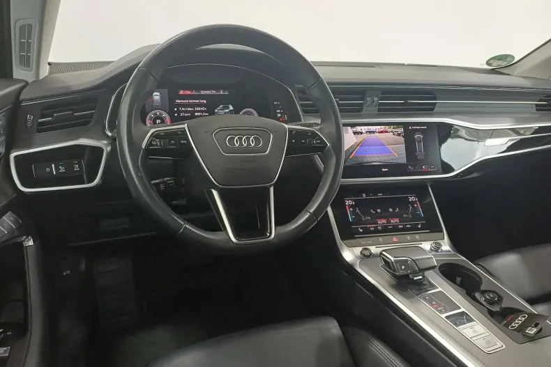Audi A6 din 2022 cu 36.263 km - oferta AUD129842 - foto 7