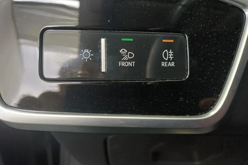 Audi A6 din 2022 cu 36.263 km - oferta AUD129842 - foto 11