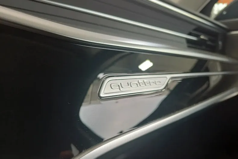 Audi A6 din 2022 cu 36.263 km - oferta AUD129842 - foto 33