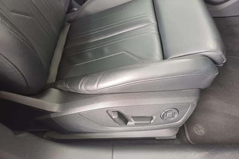 Audi A6 din 2022 cu 36.263 km - oferta AUD129842 - foto 34