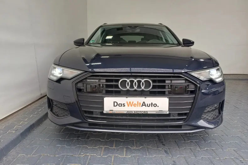 Audi A6 din 2022 cu 36.263 km - oferta AUD129842 - foto 40