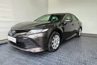 Toyota Camry din 2020 cu 50.244 km - oferta TOY129843 - foto 1