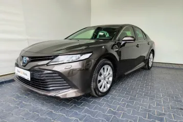 Toyota Camry din 2020 - oferta TOY129843