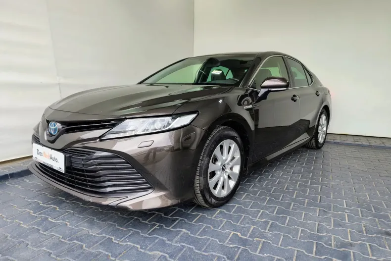 Toyota Camry din 2020 cu 50.244 km - oferta TOY129843 - foto 1