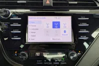 Toyota Camry din 2020 cu 50.244 km - oferta TOY129843 - foto 21