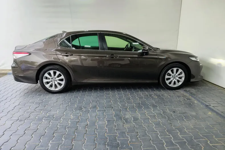 Toyota Camry din 2020 cu 50.244 km - oferta TOY129843 - foto 32
