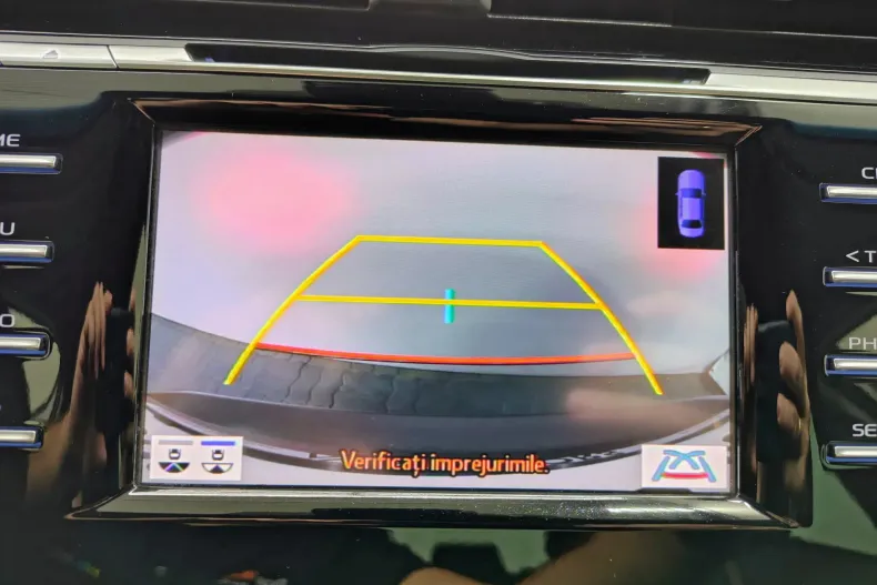 Toyota Camry din 2020 cu 50.244 km - oferta TOY129843 - foto 34