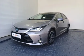 Toyota Corolla din 2020 - oferta TOY129844