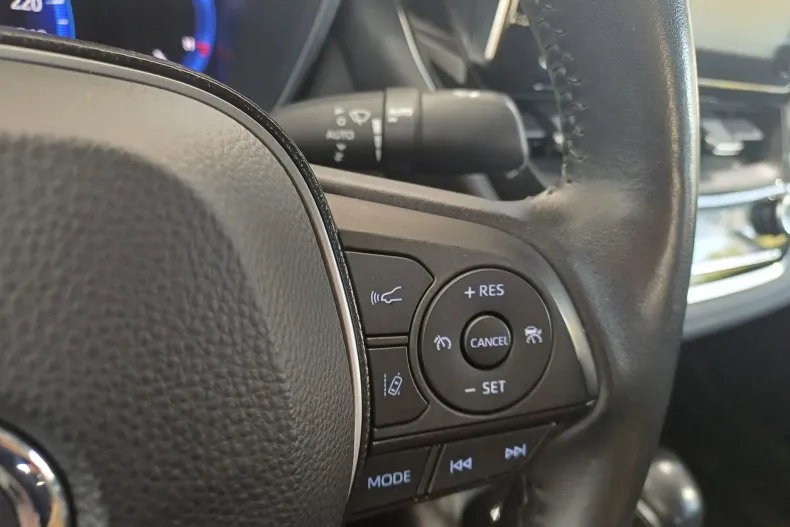 Toyota Corolla din 2020 cu 105.327 km - oferta TOY129844 - foto 12