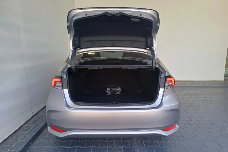 Toyota Corolla din 2020 cu 105.327 km - oferta TOY129844 - foto 26