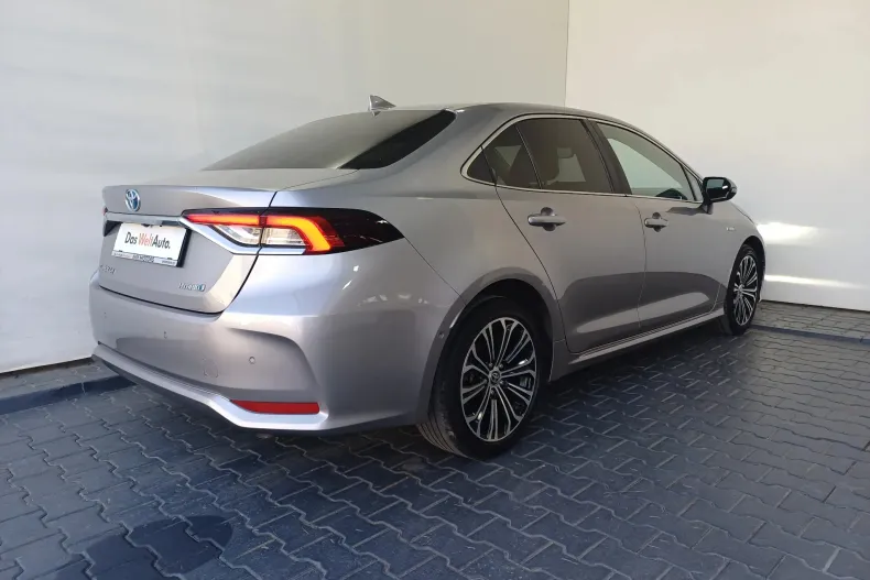 Toyota Corolla din 2020 cu 105.327 km - oferta TOY129844 - foto 27