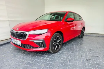 Skoda Scala din 2025 - oferta SKO129848