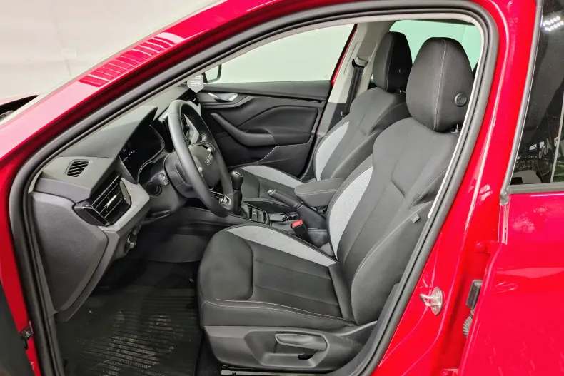 Skoda Scala din 2025 cu 4.288 km - oferta SKO129848 - foto 5