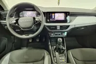 Skoda Scala din 2025 cu 4.288 km - oferta SKO129848 - foto 7