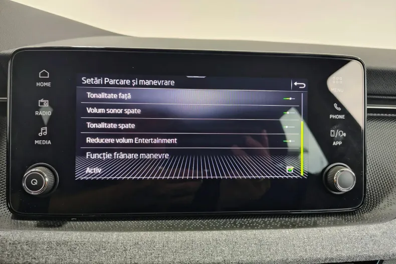 Skoda Scala din 2025 cu 4.288 km - oferta SKO129848 - foto 22