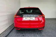 Skoda Scala din 2025 cu 4.288 km - oferta SKO129848 - foto 30