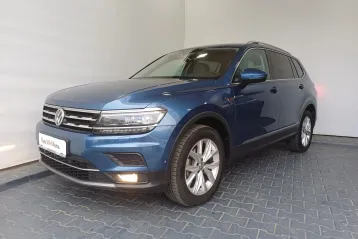 Volkswagen Tiguan din 2021 - oferta VOL129849