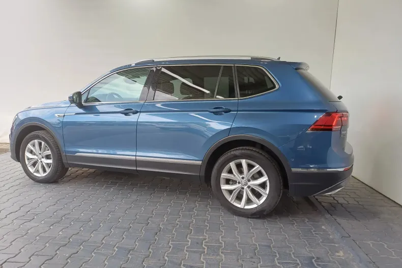Volkswagen Tiguan din 2021 cu 66.191 km - oferta VOL129849 - foto 3
