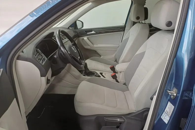 Volkswagen Tiguan din 2021 cu 66.191 km - oferta VOL129849 - foto 5