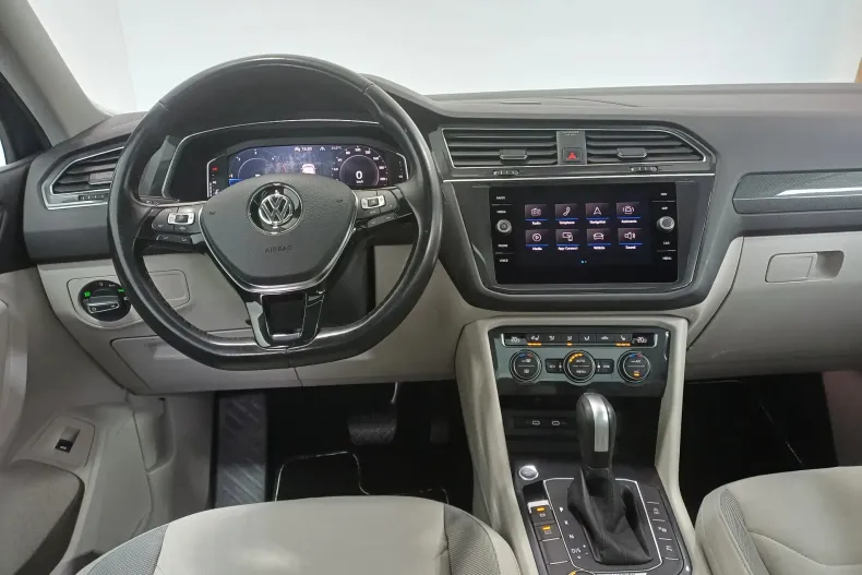 Volkswagen Tiguan din 2021 cu 66.191 km - oferta VOL129849 - foto 8