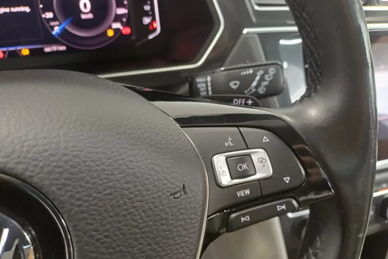 Volkswagen Tiguan din 2021 cu 66.191 km - oferta VOL129849 - foto 13