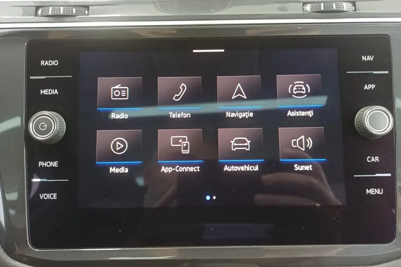 Volkswagen Tiguan din 2021 cu 66.191 km - oferta VOL129849 - foto 17