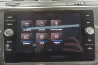 Volkswagen Tiguan din 2021 cu 66.191 km - oferta VOL129849 - foto 18