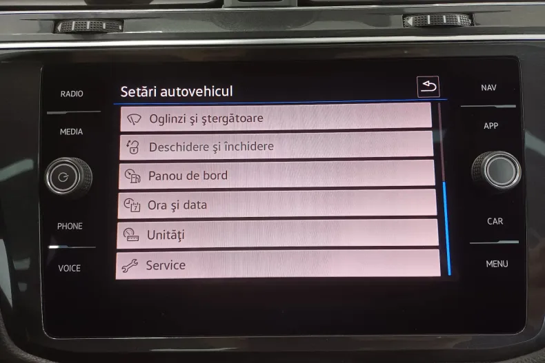 Volkswagen Tiguan din 2021 cu 66.191 km - oferta VOL129849 - foto 20