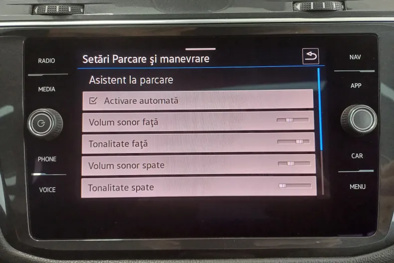Volkswagen Tiguan din 2021 cu 66.191 km - oferta VOL129849 - foto 23