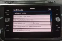 Volkswagen Tiguan din 2021 cu 66.191 km - oferta VOL129849 - foto 25