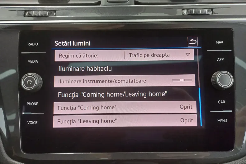 Volkswagen Tiguan din 2021 cu 66.191 km - oferta VOL129849 - foto 26