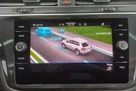 Volkswagen Tiguan din 2021 cu 66.191 km - oferta VOL129849 - foto 27