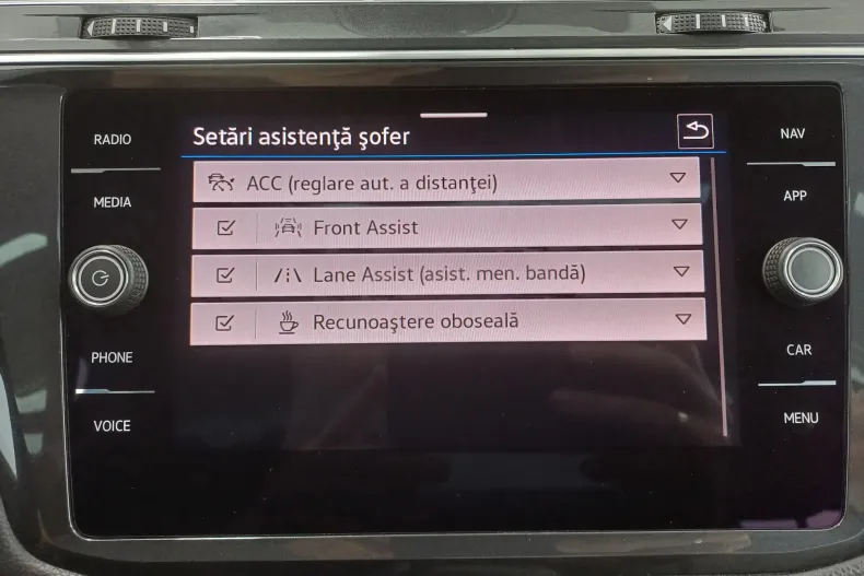 Volkswagen Tiguan din 2021 cu 66.191 km - oferta VOL129849 - foto 28