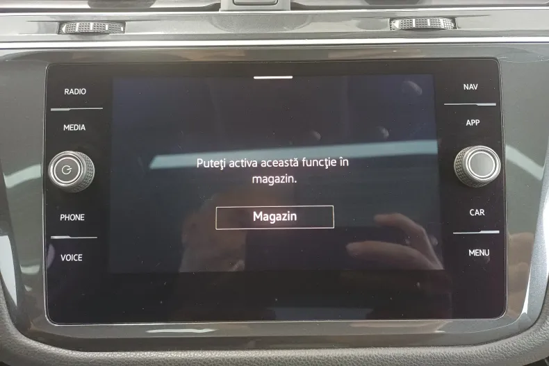 Volkswagen Tiguan din 2021 cu 66.191 km - oferta VOL129849 - foto 29