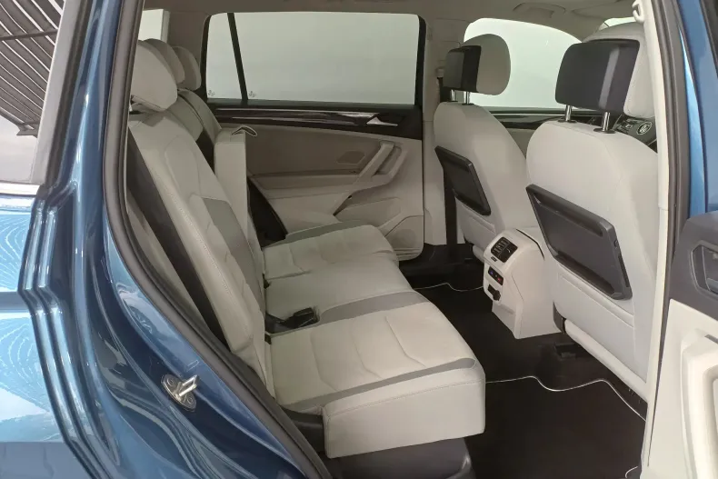 Volkswagen Tiguan din 2021 cu 66.191 km - oferta VOL129849 - foto 33