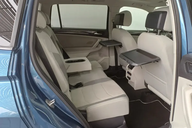 Volkswagen Tiguan din 2021 cu 66.191 km - oferta VOL129849 - foto 34