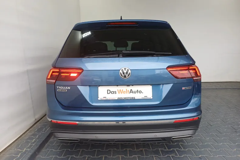 Volkswagen Tiguan din 2021 cu 66.191 km - oferta VOL129849 - foto 35