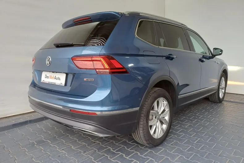 Volkswagen Tiguan din 2021 cu 66.191 km - oferta VOL129849 - foto 38