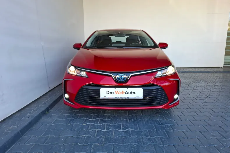 Toyota Corolla din 2020 cu 77.843 km - oferta TOY129851 - foto 4
