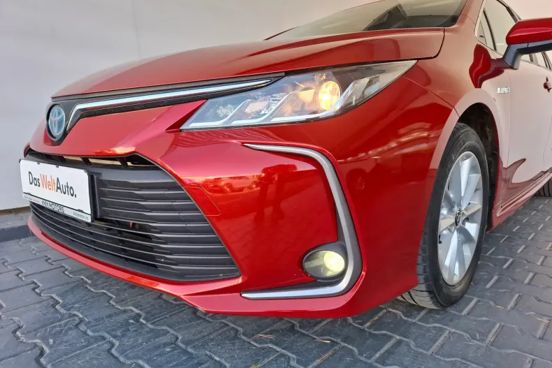 Toyota Corolla din 2020 cu 77.843 km - oferta TOY129851 - foto 6