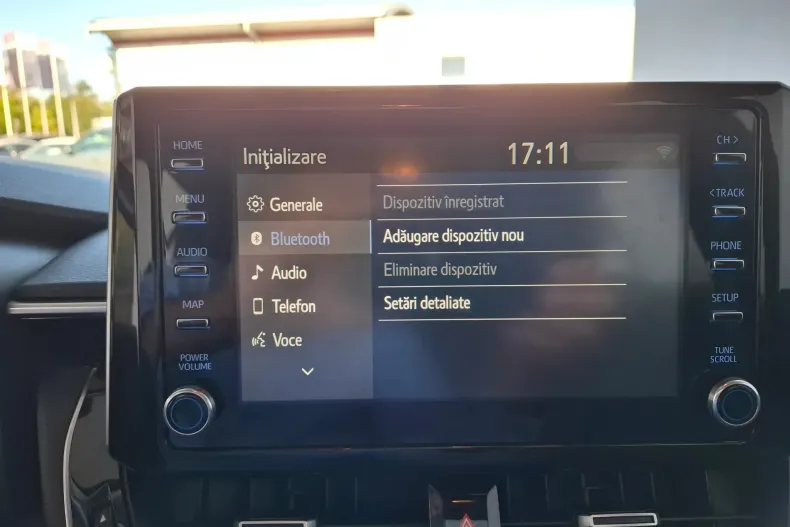 Toyota Corolla din 2020 cu 77.843 km - oferta TOY129851 - foto 16