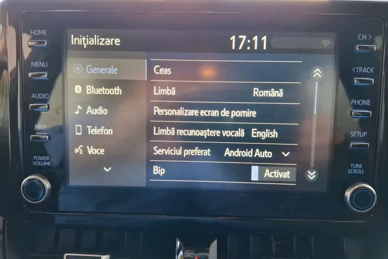 Toyota Corolla din 2020 cu 77.843 km - oferta TOY129851 - foto 17