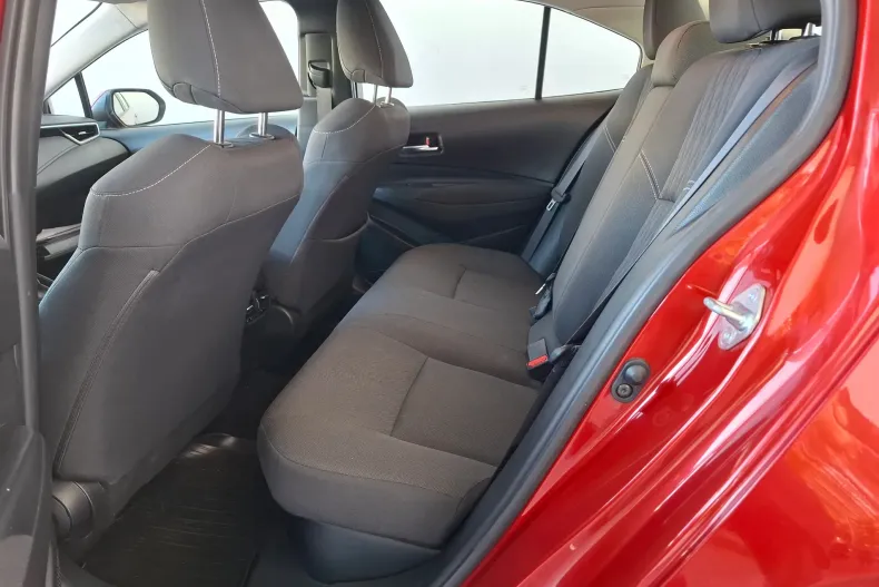 Toyota Corolla din 2020 cu 77.843 km - oferta TOY129851 - foto 22