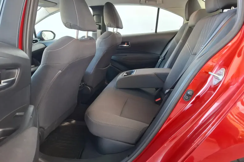 Toyota Corolla din 2020 cu 77.843 km - oferta TOY129851 - foto 23