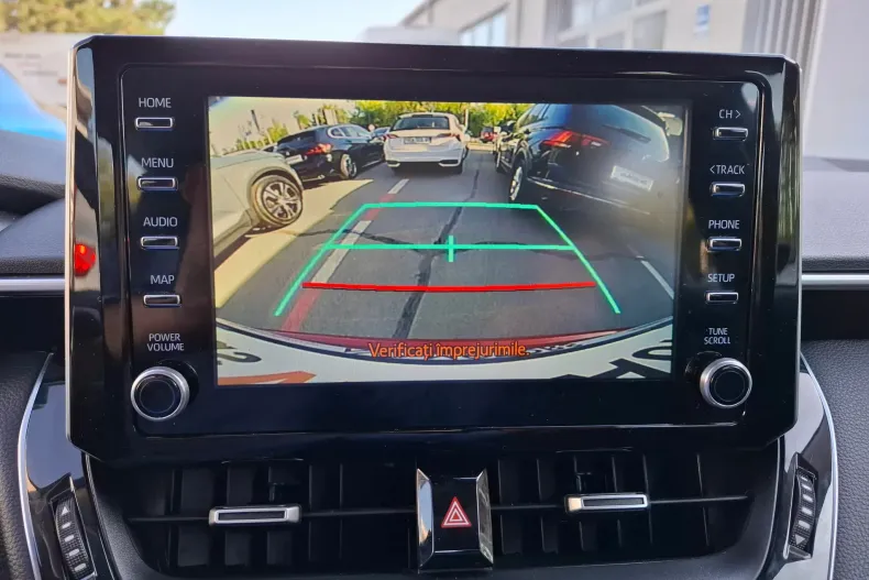 Toyota Corolla din 2020 cu 77.843 km - oferta TOY129851 - foto 25