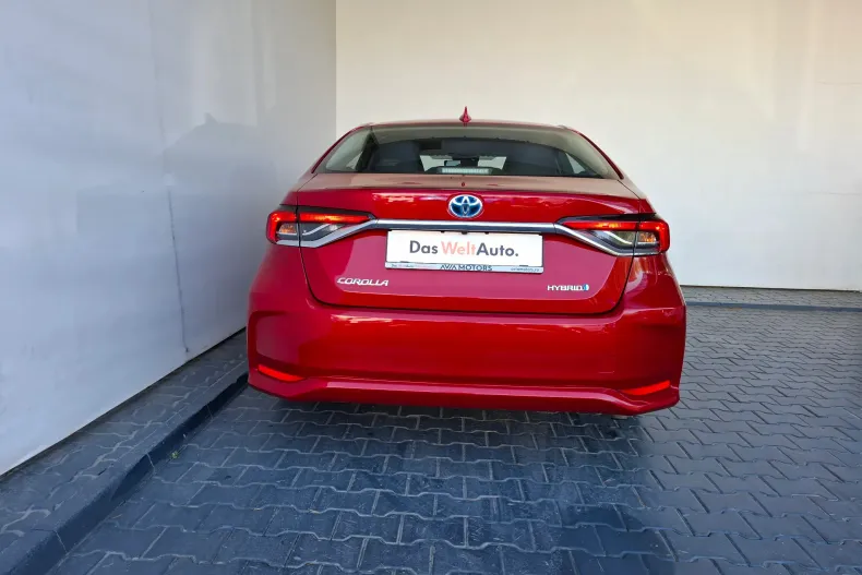 Toyota Corolla din 2020 cu 77.843 km - oferta TOY129851 - foto 26